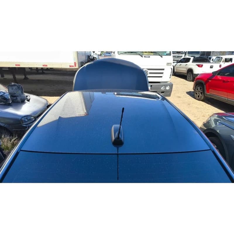 Chevrolet Onix 2025 — foto 14