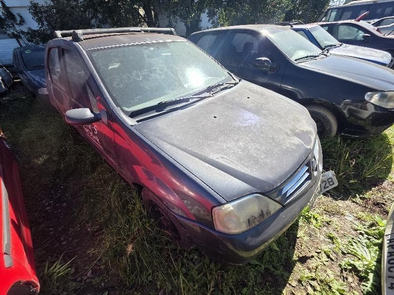 Renault Renault/logan PRI 1616v 2007 — foto 5