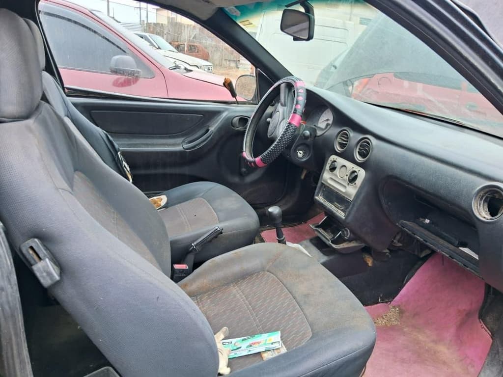 Chevrolet Gm/celta 2002 — foto 7