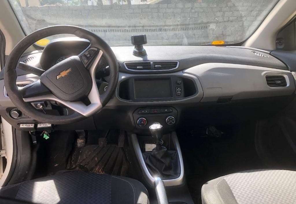 Chevrolet Onix 2017 — foto 2