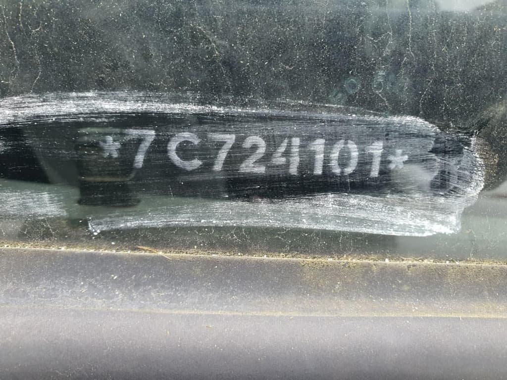 Chevrolet Gm/meriva Maxx 2007 — foto 10