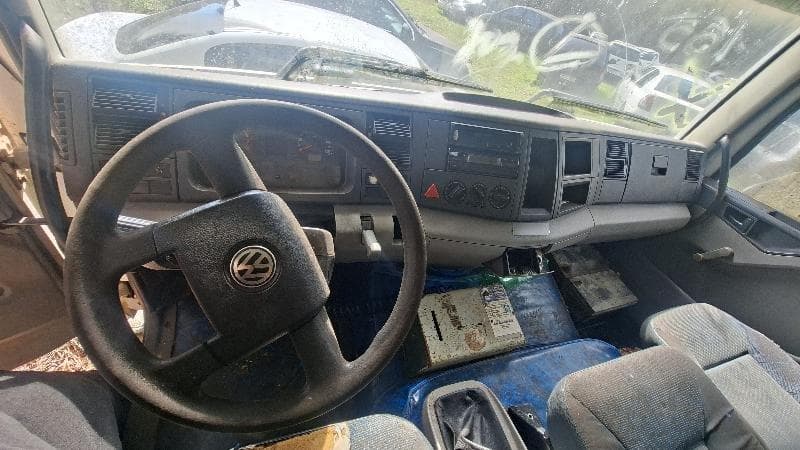 Volkswagen 15.180 CNM 2009 — foto 4