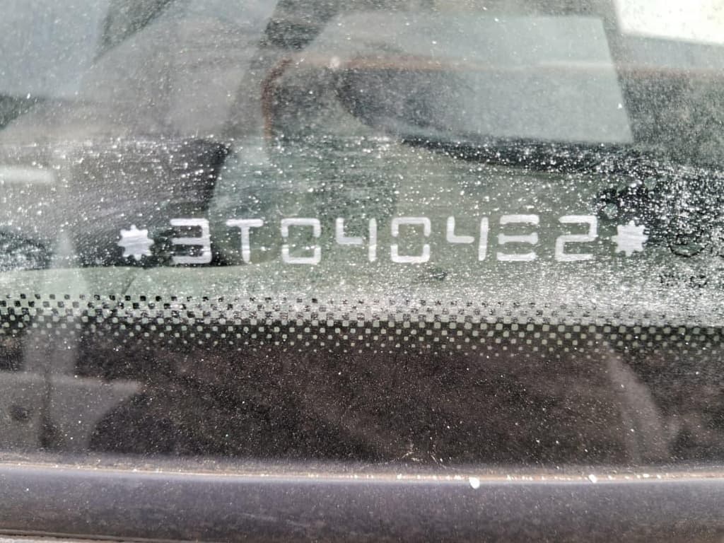 Volkswagen Vw/gol Special 2003 — foto 11