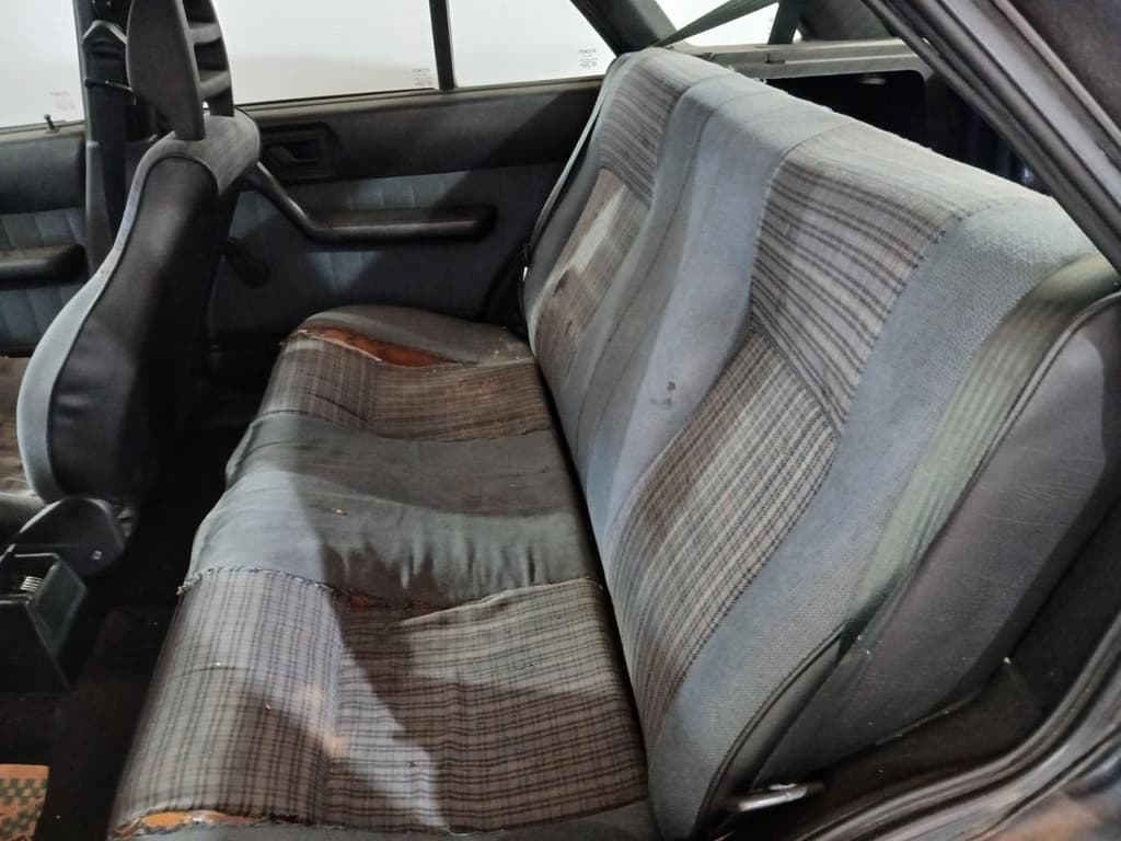 Fiat Tipo 1.6 IE 1995 — foto 5