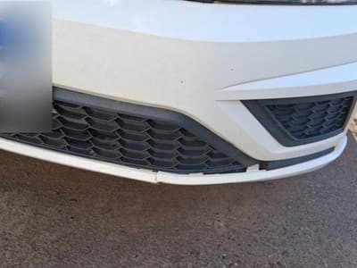 Volkswagen Gol 2021 — foto 5