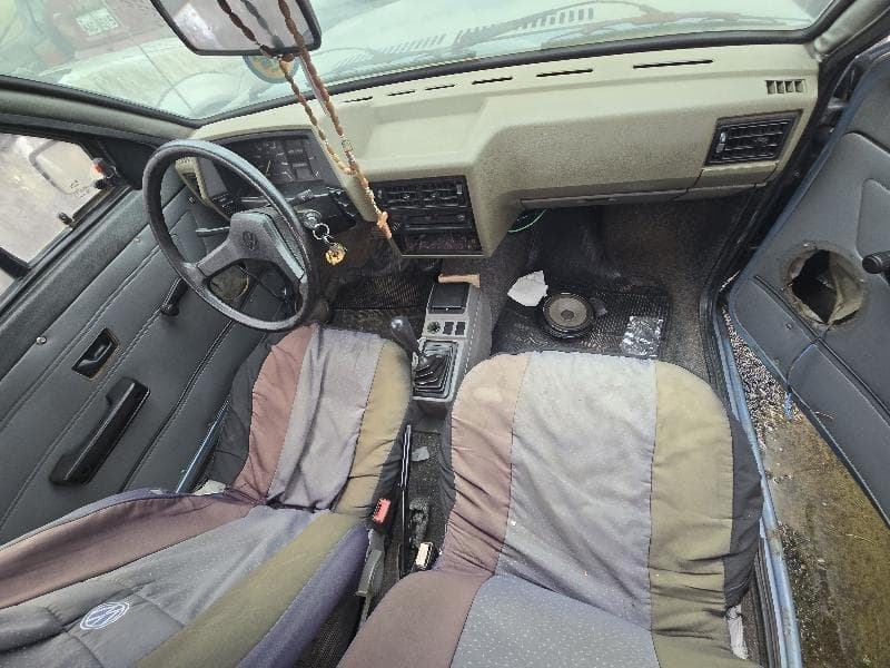 Volkswagen GOL 1000 1995 — foto 19
