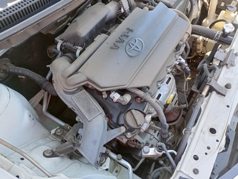 Toyota Etios 2019 — foto 33