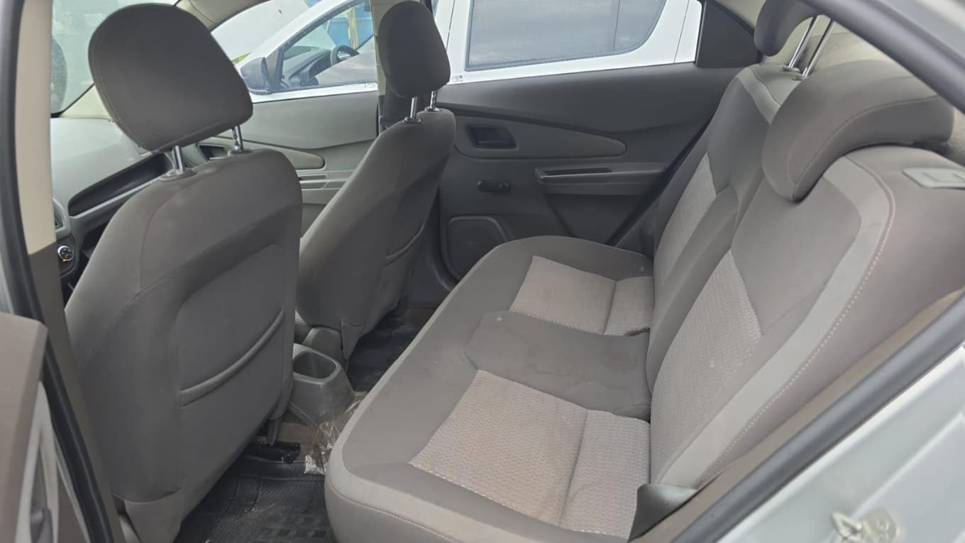 Chevrolet Cobalt 1.4 LT 2014 — foto 13