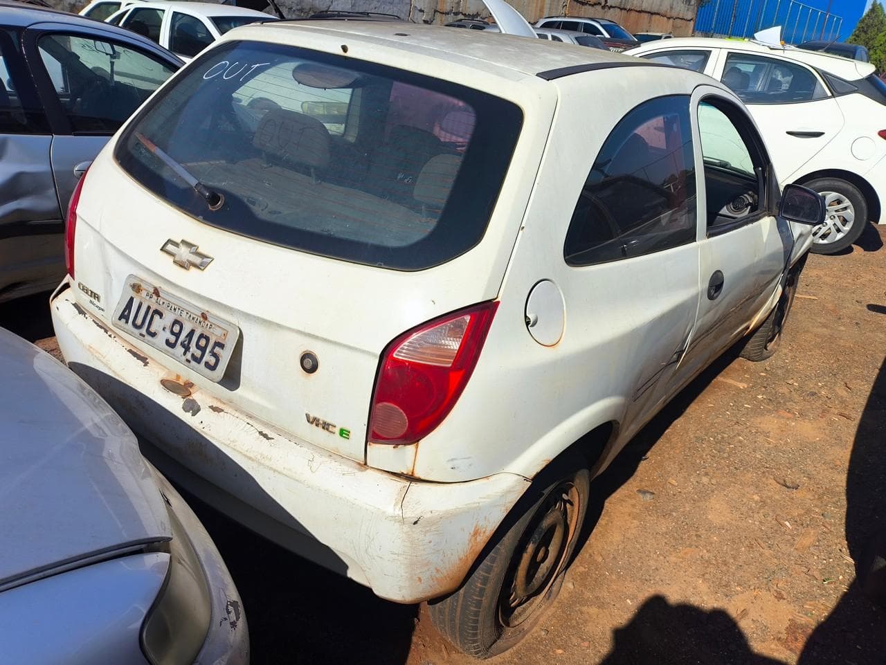 Honda CG 125 FAN KS, 2011 — foto 8