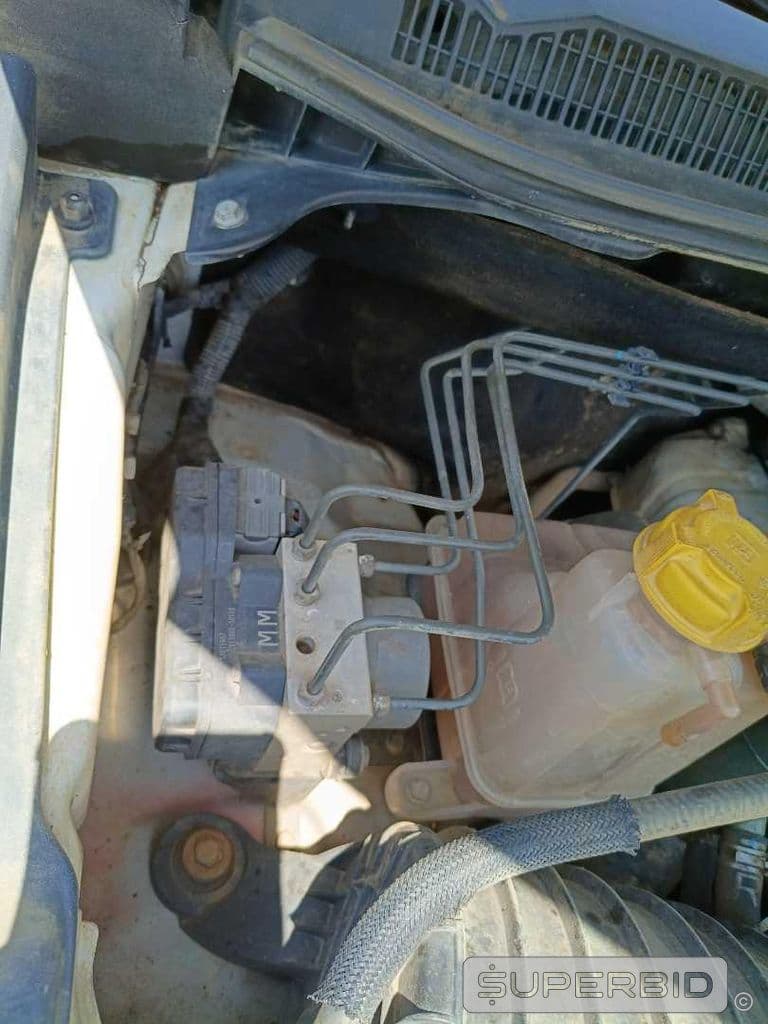 Chevrolet S10 LS Ds4c 2015 — foto 20