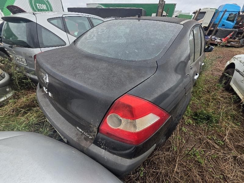 Renault Meganesd DYN 16 2008 — foto 16