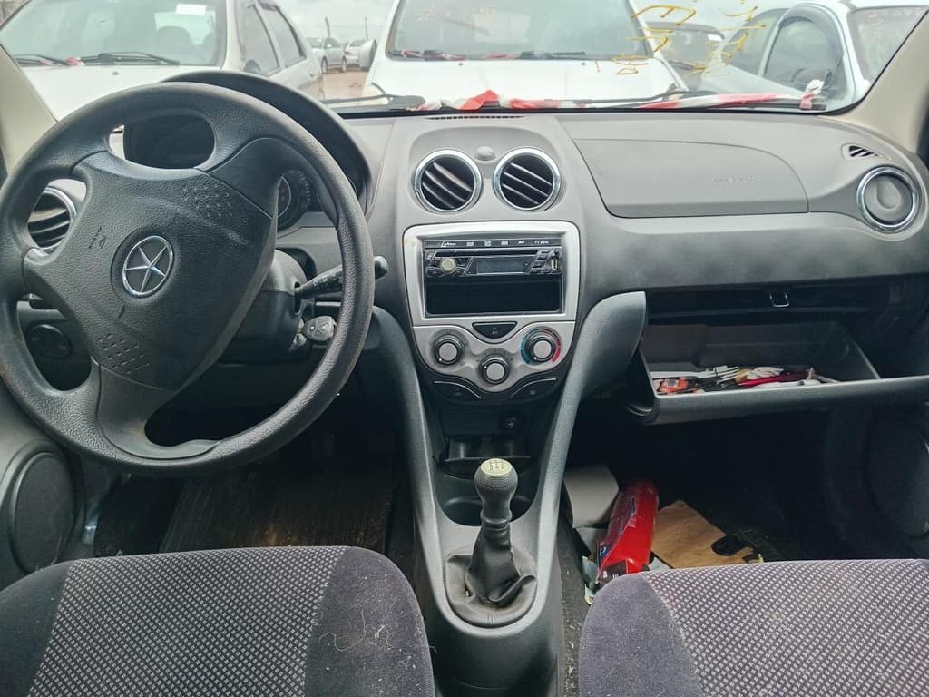 JAC J3 2012 — foto 6