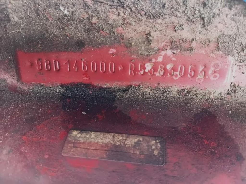 Fiat Fiat/uno Electronic 1995 — foto 4