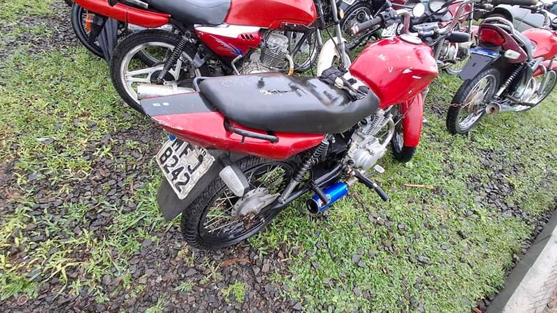 Honda Honda/cg 150 Titan KS 2005 — foto 9
