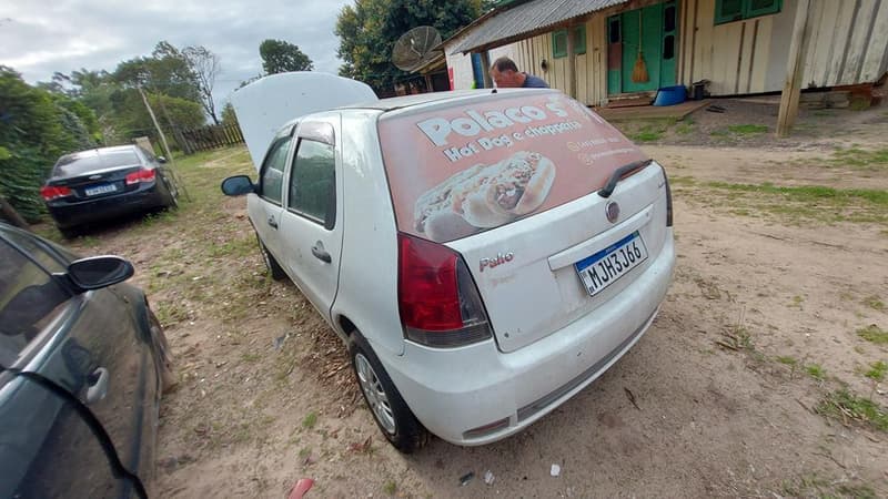 Fiat Fiat/palio Fire Economy 2013 — foto 3
