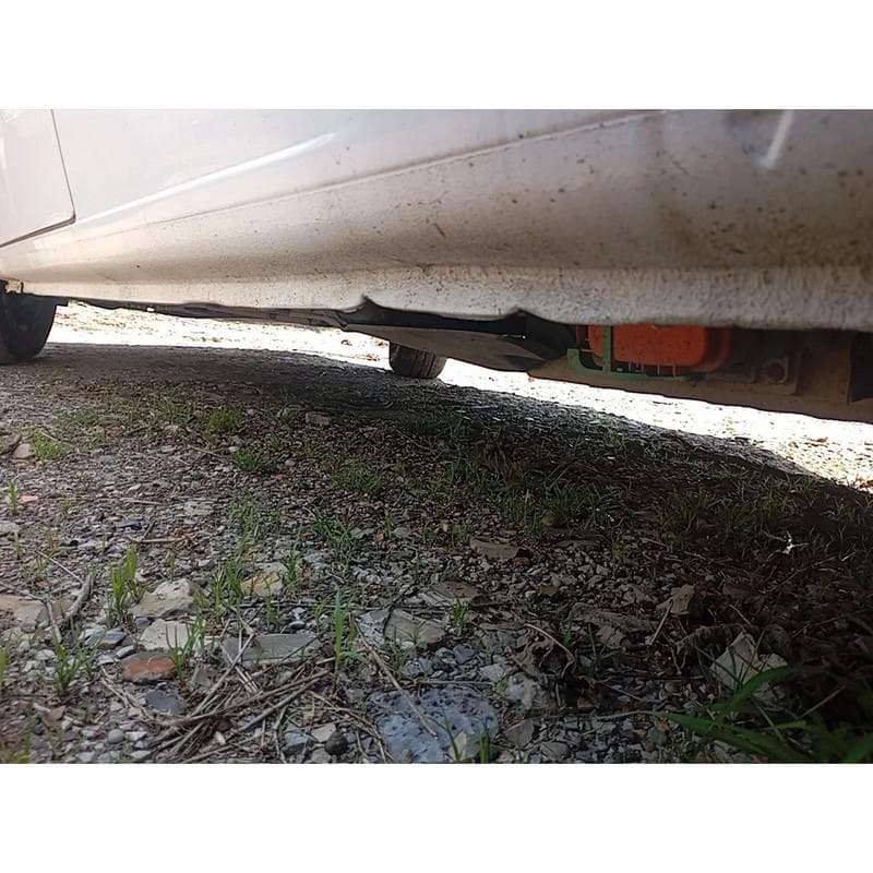Renault Kangoo 2014 — foto 15