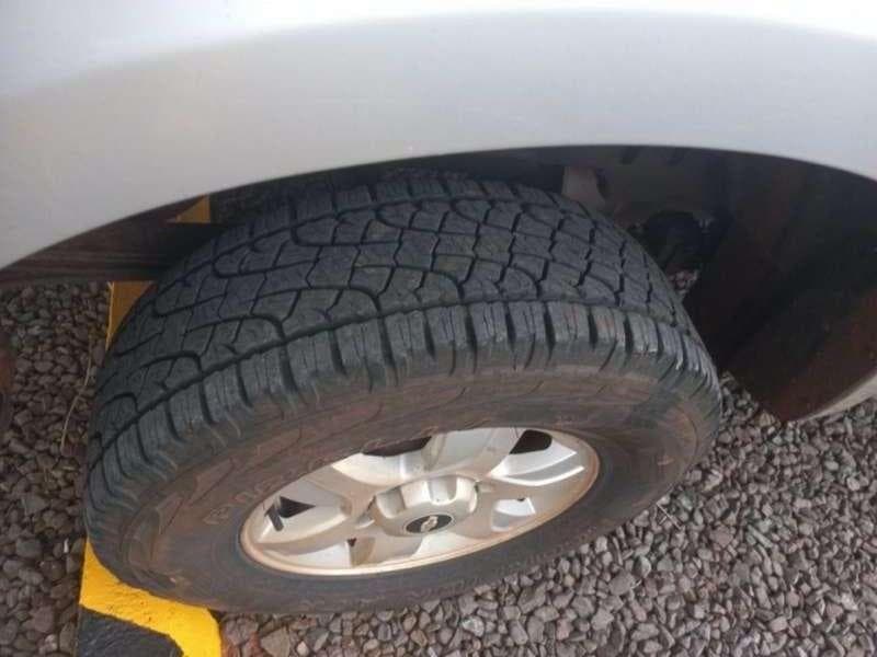 Chevrolet S10 2014 — foto 28