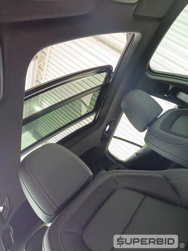 Chevrolet Equinox EV, 2024 — foto 3