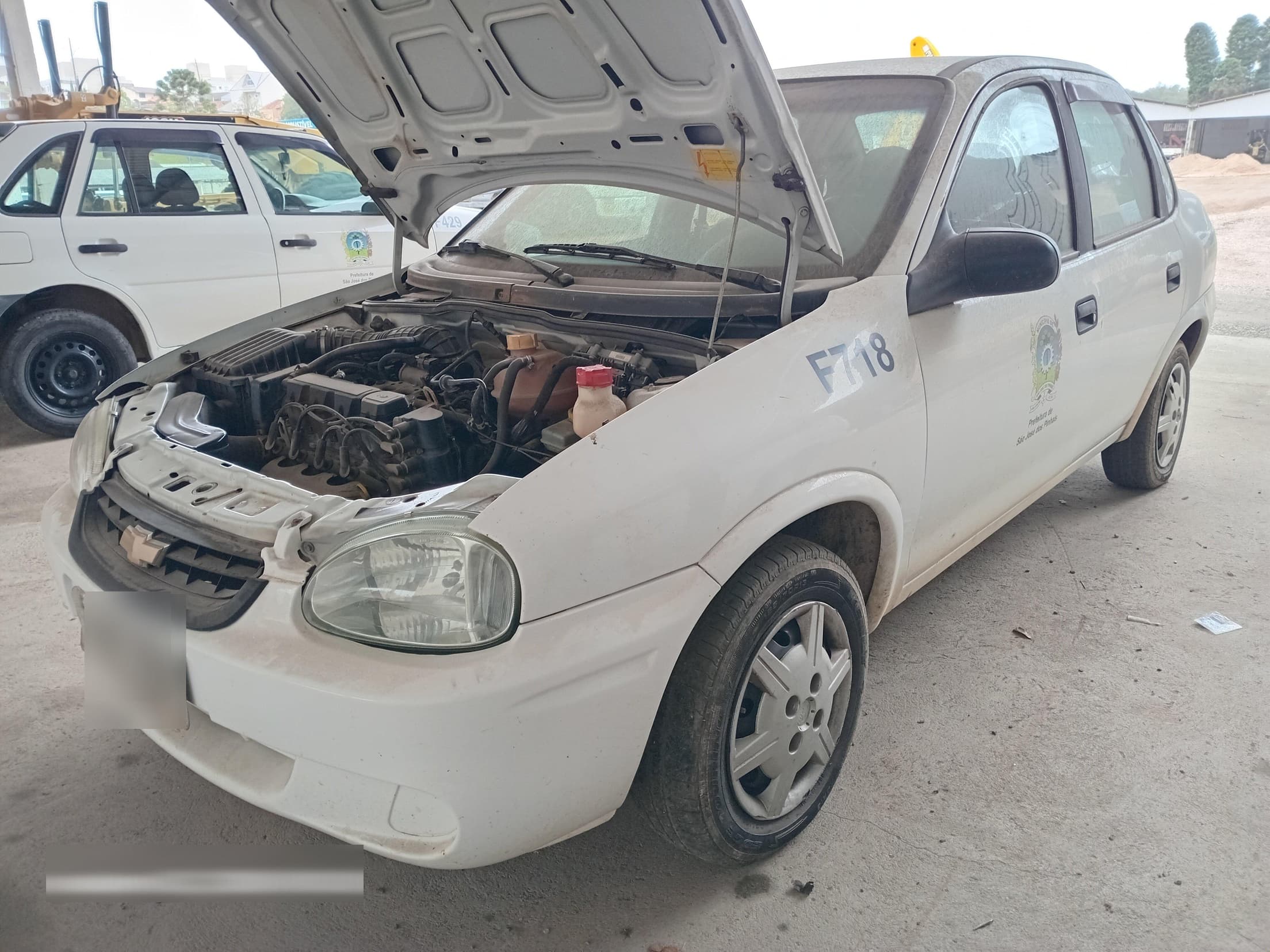 Fiat Strada 2010 — foto 5
