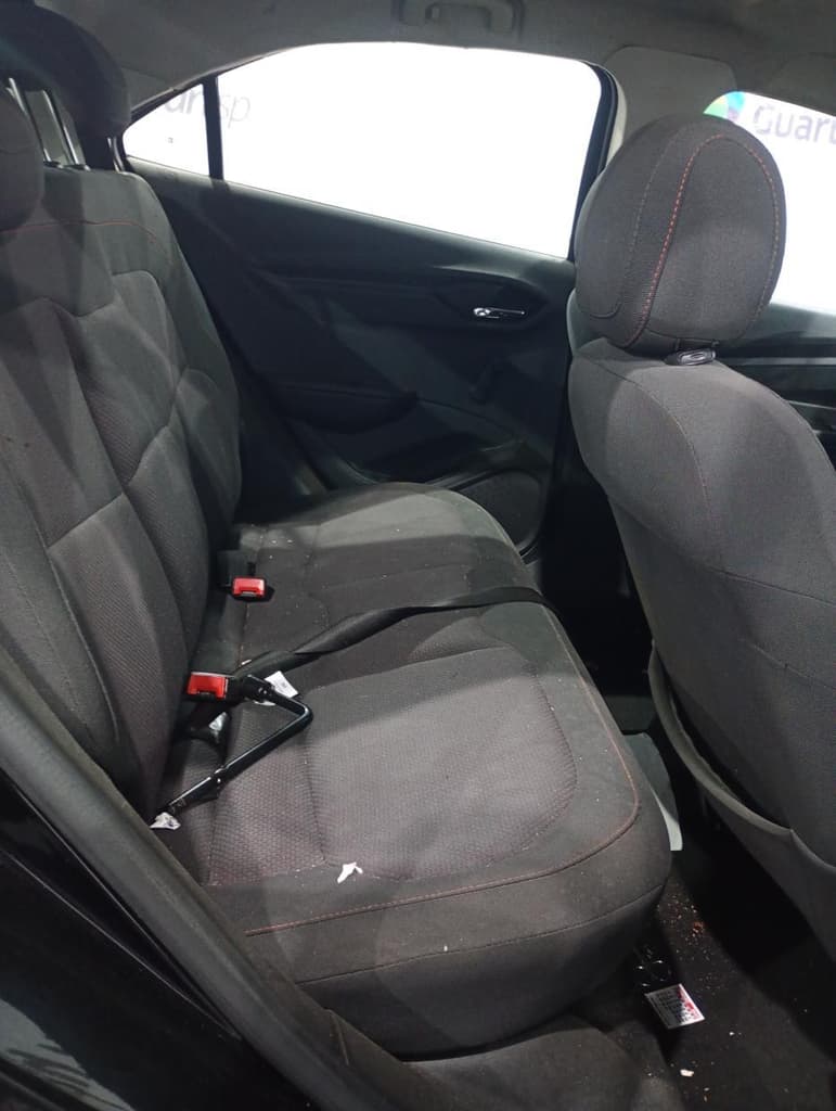 Chevrolet Onix 1.4at LTZ 2016 — foto 6