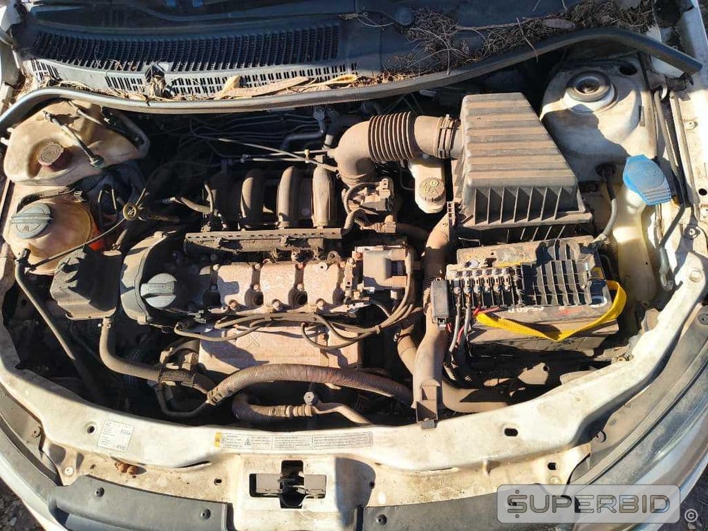 Volkswagen Voyage TL MB 2016 — foto 12