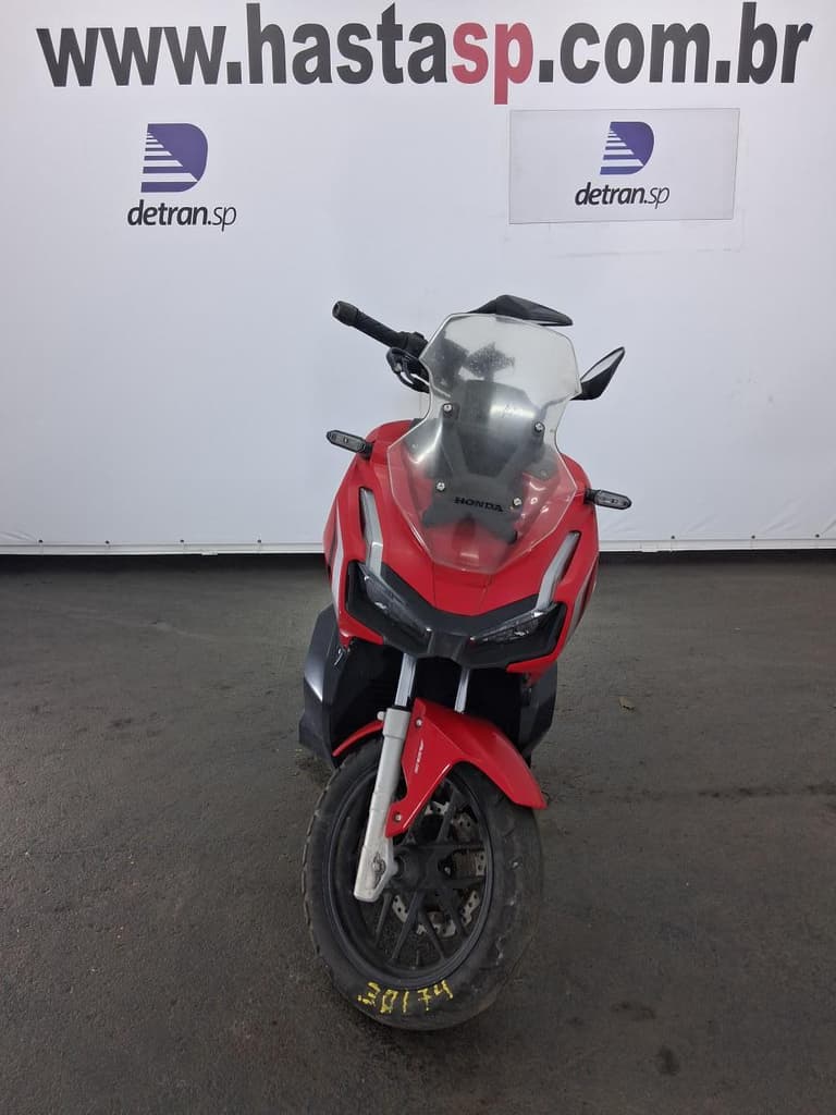Honda ADV 150 2023 — foto 3