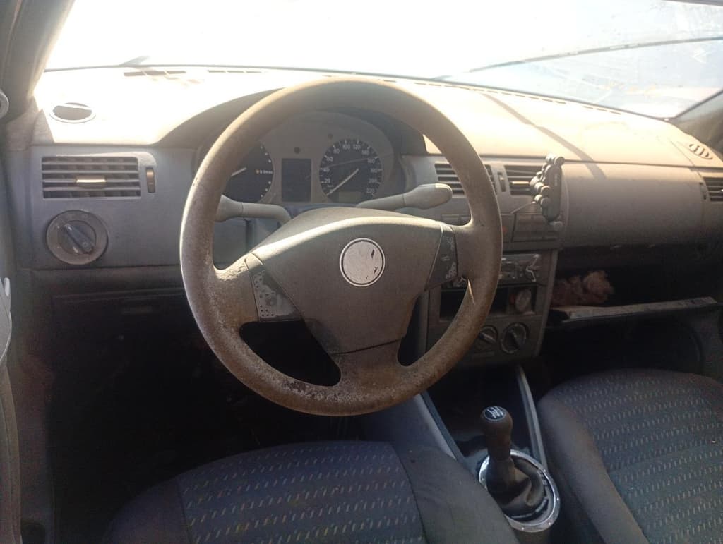 Volkswagen Saveiro 1.6 2003 — foto 4