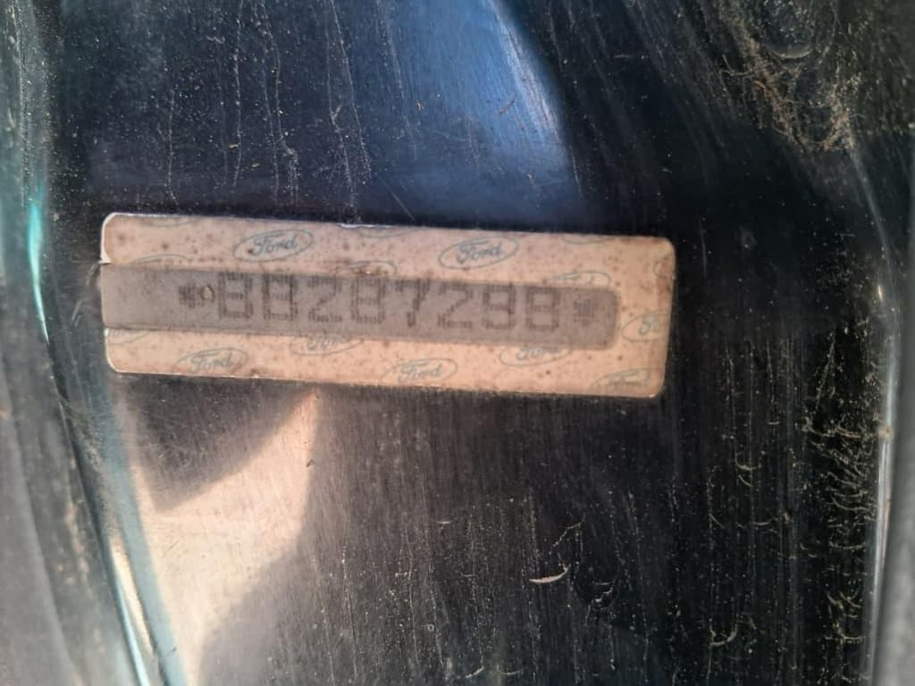 Ford Ford/ka Flex 2011 — foto 6