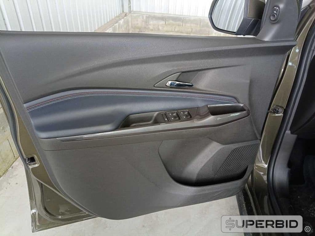 Chevrolet Spin 18L AT Premier, 2025
