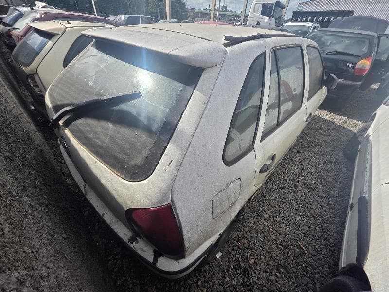 Volkswagen GOL 1.0 2000 — foto 10