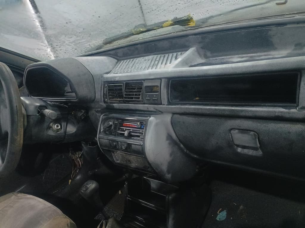 Ford Fiesta 1995 — foto 5