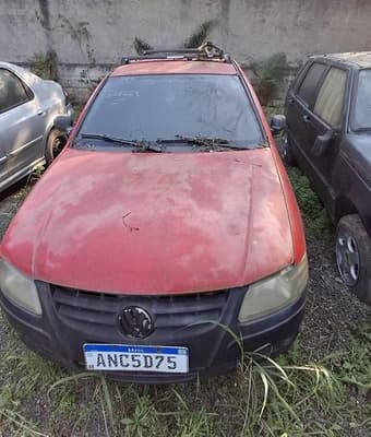 Volkswagen Vw/gol 1.0 2006 — foto 15