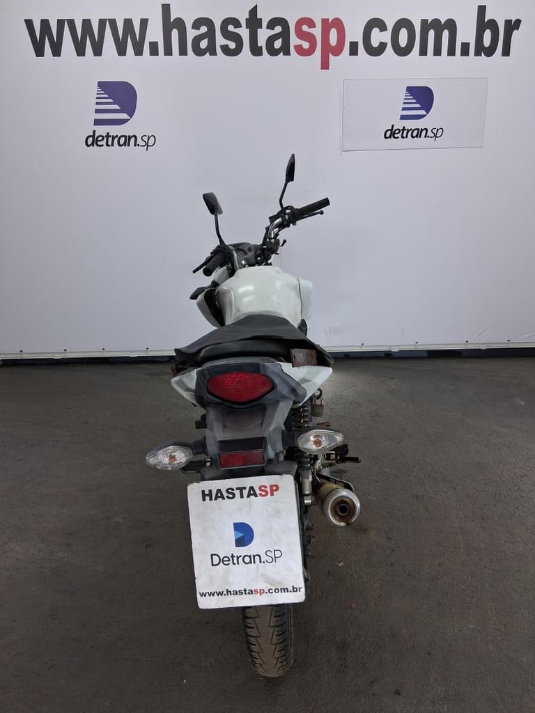 Honda CG 160 Titan 2017 — foto 4