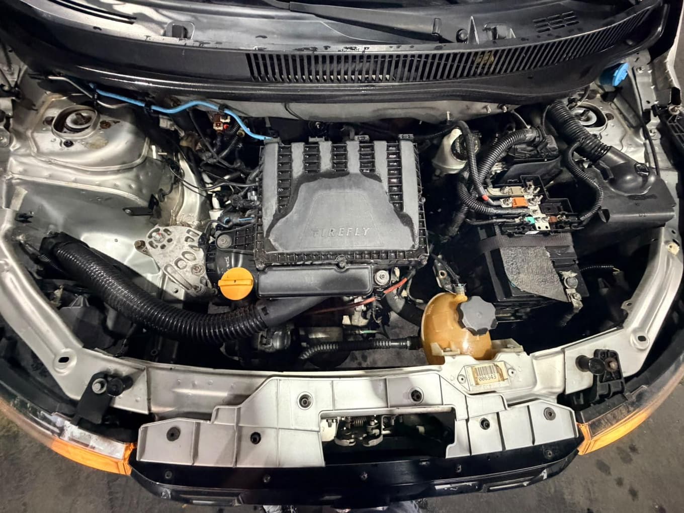 Fiat Mobi 2018 — foto 9