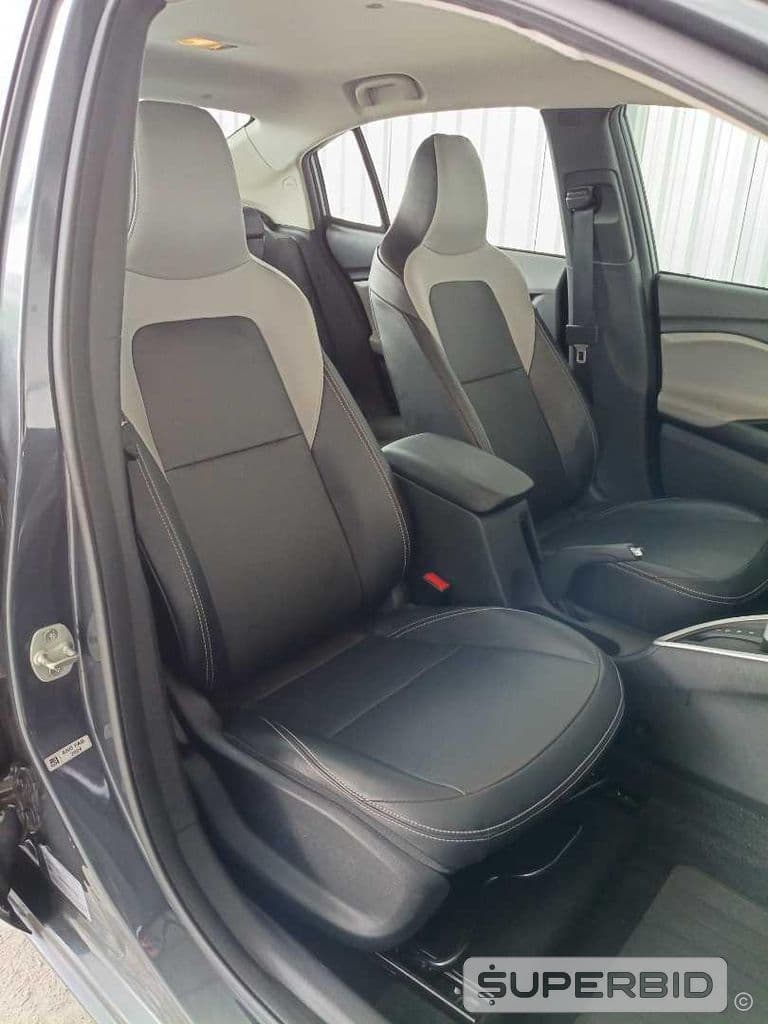Chevrolet Onix Plus 10tat Pr2, 2024 — foto 8