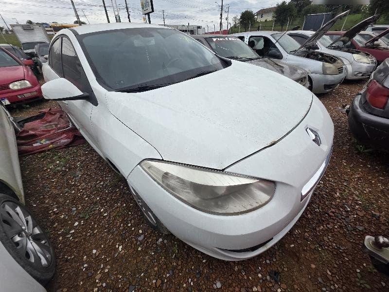 Renault Fluence Dyn20m 2013 — foto 7