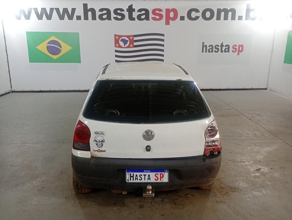 Volkswagen GOL 1.0 2006 — foto 4