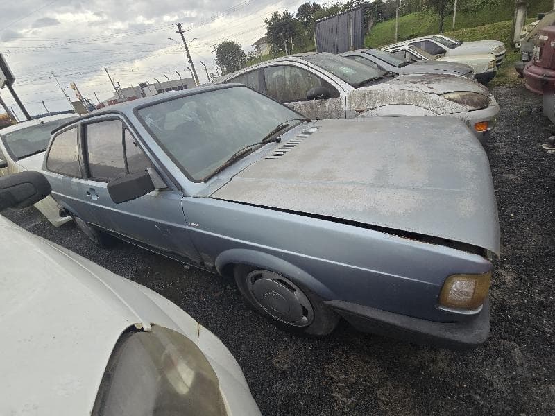 Volkswagen GOL 1000 1995