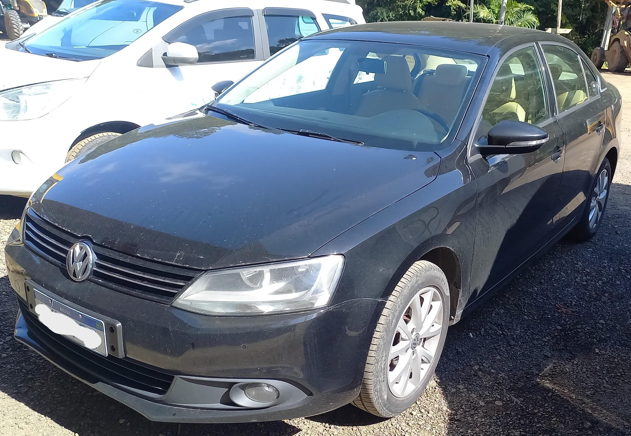 Volkswagen Jetta 2.0 2014 — foto 1