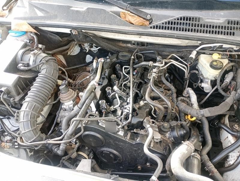 Volkswagen Amarok CS 4X4 S 2.0, 2018 — foto 26