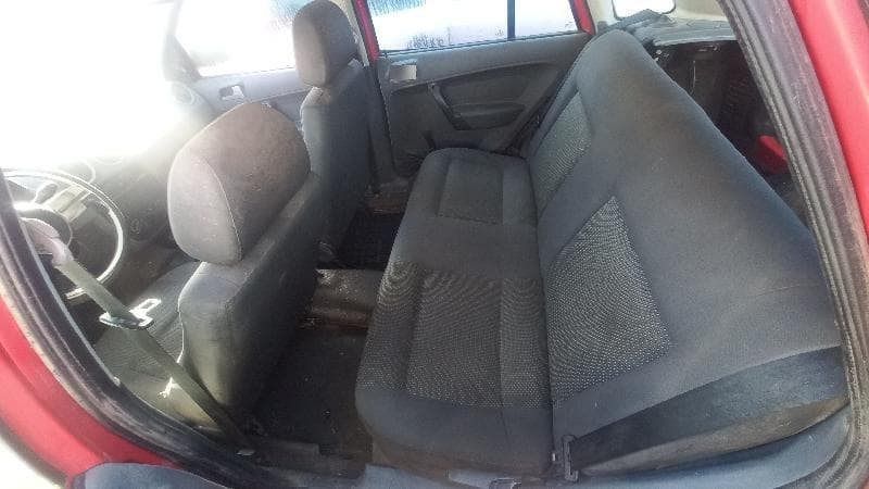 Volkswagen GOL 1.0 2007 — foto 8