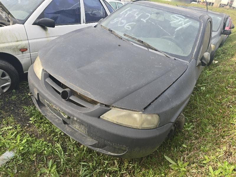 Chevrolet Celta 2P Life 2005 — foto 6