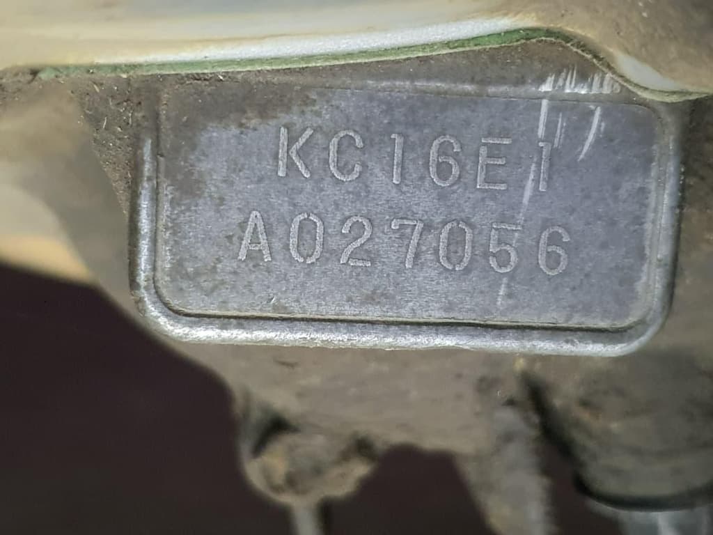 Honda Honda/cg150 Titan MIX KS 2010 — foto 9