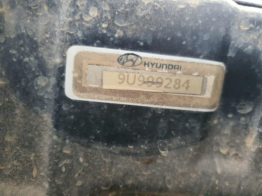 Hyundai I/hyundai Tucson GL 2.0l 2009 — foto 3
