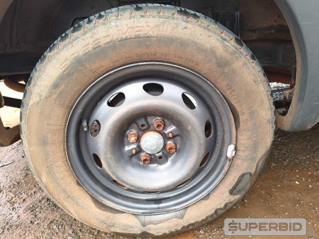 Fiat Strada HD WK CC e 2018 — foto 3