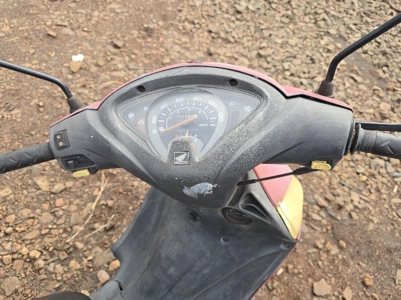 Honda BIZ 110i 2016 — foto 4