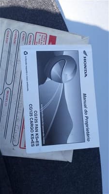 Honda CG 125 2013 — foto 10