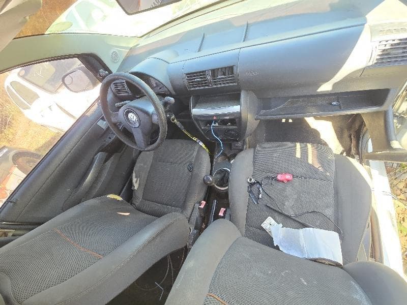 Volkswagen FOX 1.0 2009 — foto 3