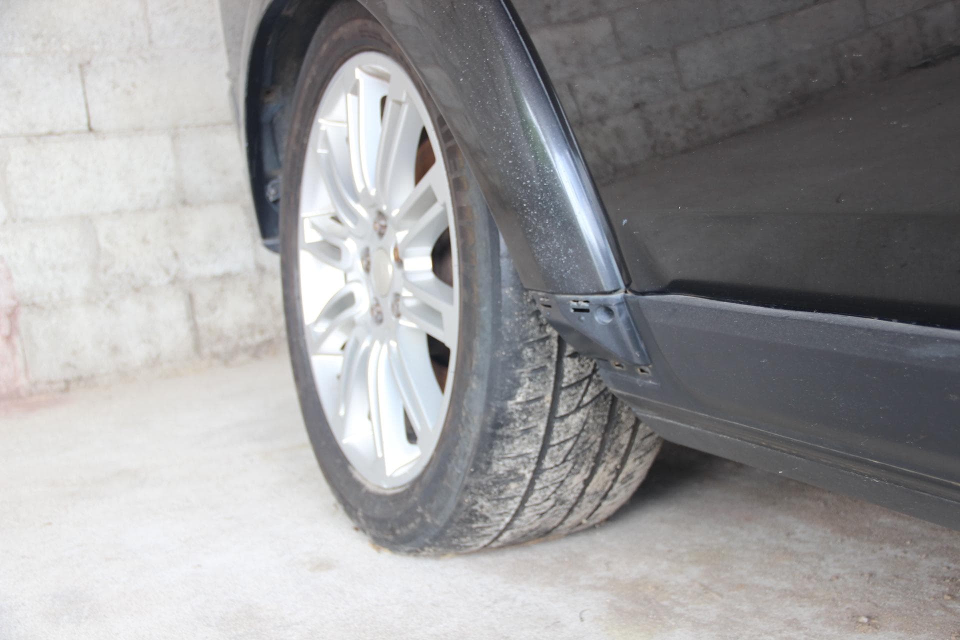 Land Rover Discovery 4 Hse, 2013 — foto 32