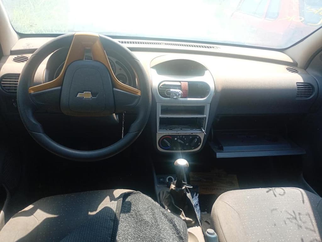 Chevrolet Corsa Hatch Premium 2009 — foto 5